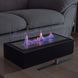Біокамін Anjuna - Flame Glass Black anj-301 фото 1
