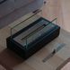 Біокамін Anjuna - Flame Glass Black anj-301 фото 4