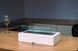 Биокамин Anjuna - Flame Glass White anj-303 фото 2