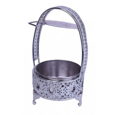 Корзинка для угля YAHYA Deep, Small kr01 фото